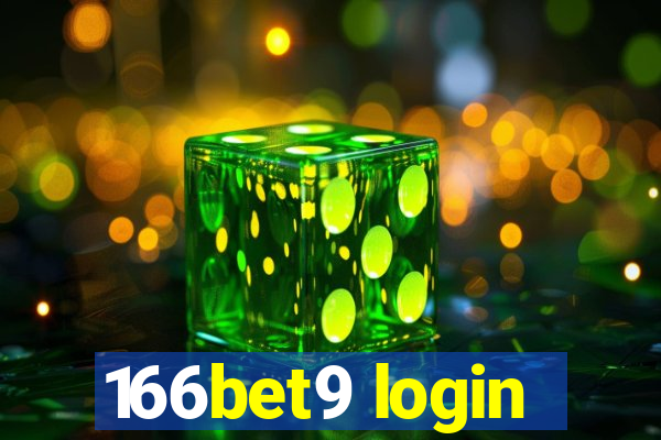 166bet9 login